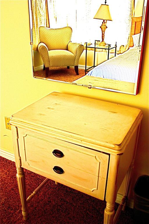 Marble Motel Tremonton Bilik gambar